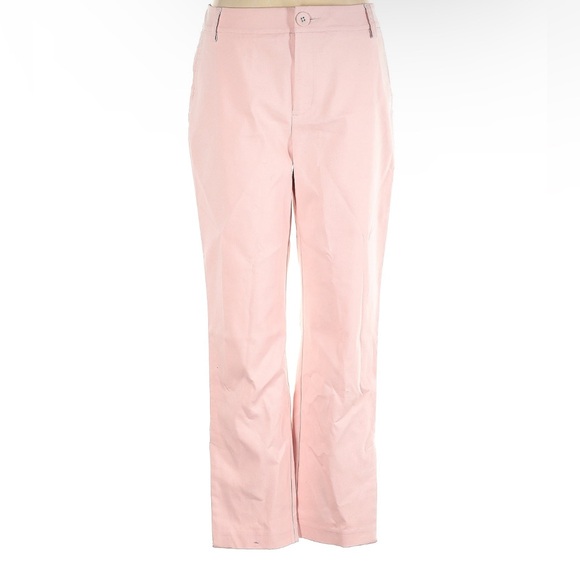 Cabi work pants. Ankle length. Like new - Picture 1 of 4